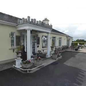 Castle Mews Couette-café Bunratty