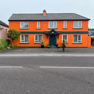 *** Guest house Ros Ireland