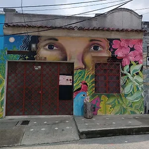 De Borondo Cali