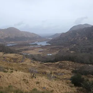 Windway House Maison d'hôtes Killarney