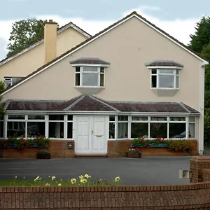 Ardree House Frühstückspension Killarney