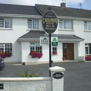 Carranross Gasthof Killarney