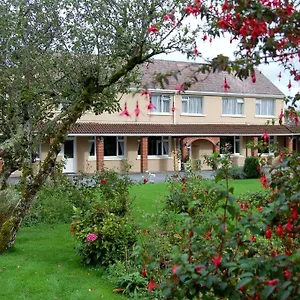 The Gardens Couette-café Killarney