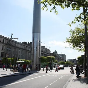 Lynams Hotel Dublin