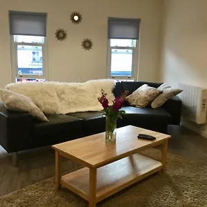 Appartement Rose Alley, Westport