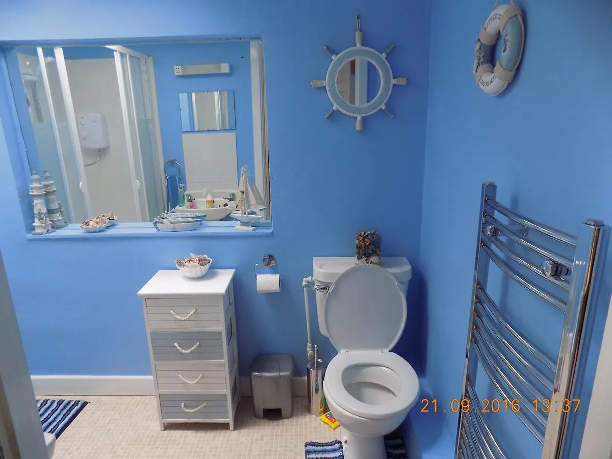 Cu Chulainns Accommodation Westport