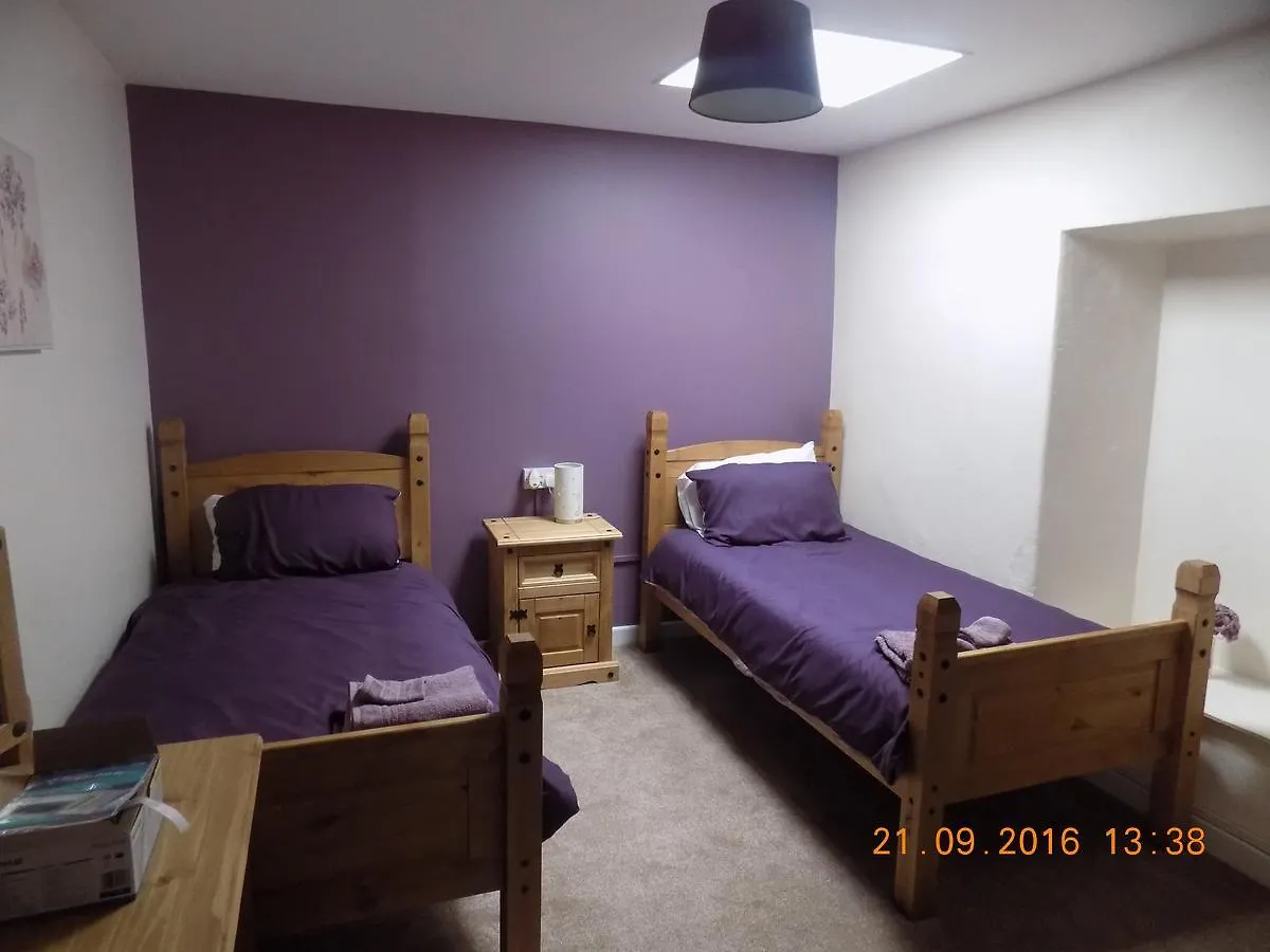 Cu Chulainns Accommodation Westport
