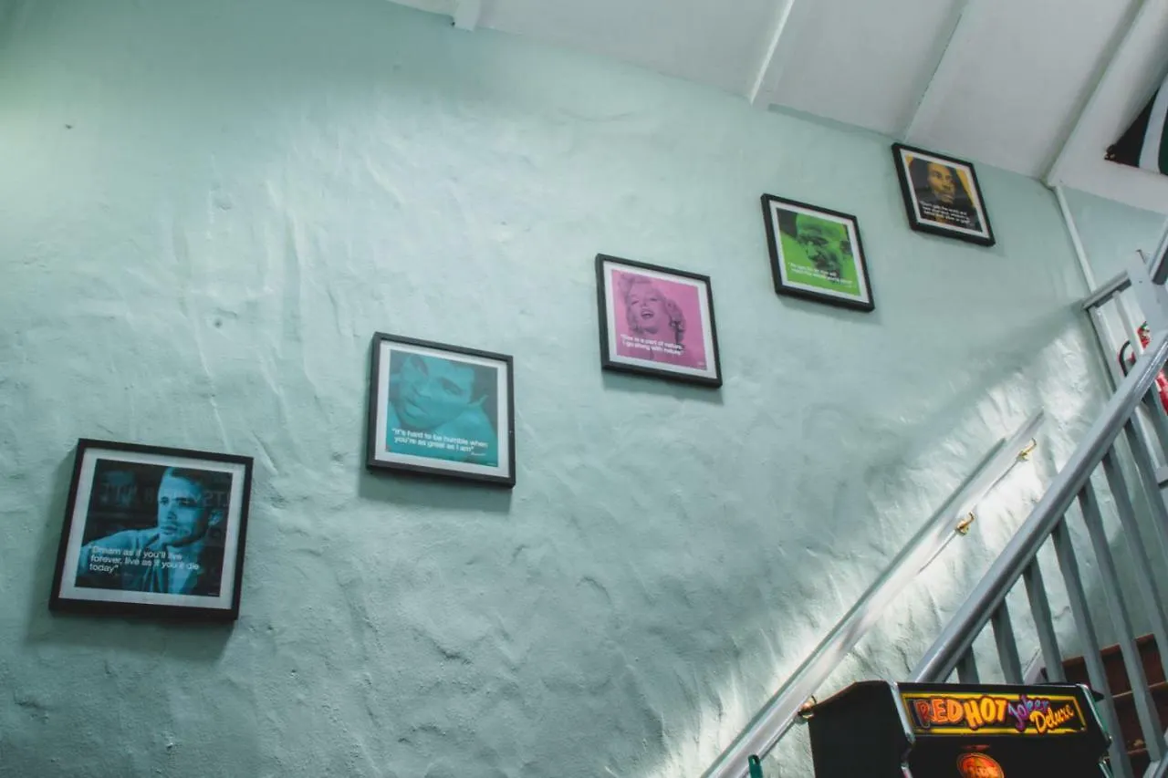 Bed & Breakfast Cu Chulainns Accommodation Westport