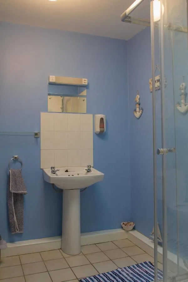 Cu Chulainns Accommodation Westport Bed & Breakfast